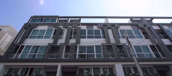 3 Schlafzimmer Haus in Wang Thonglang, Thailand, Nr. 9835 2