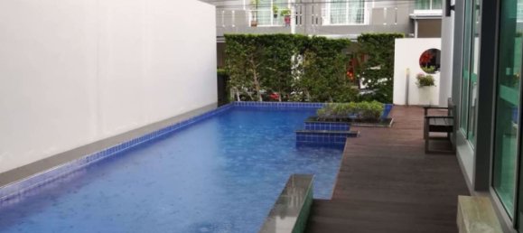 3 Schlafzimmer Haus in Wang Thonglang, Thailand, Nr. 9835 4