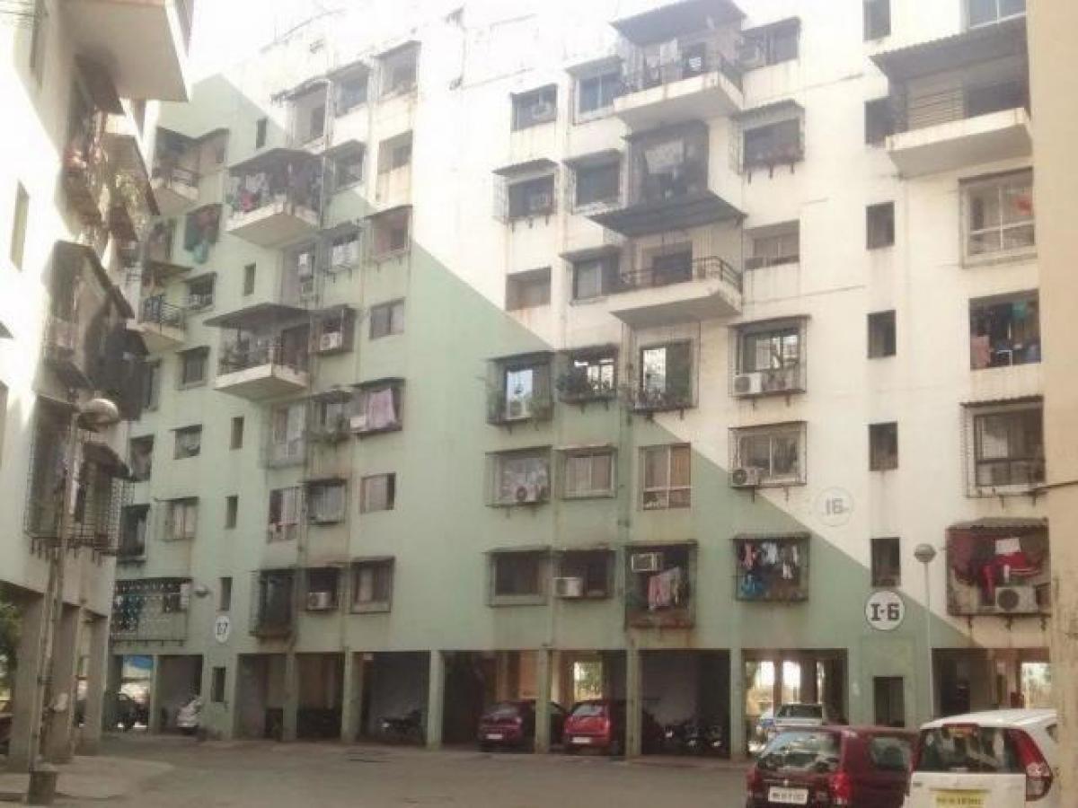 استوديو في Mumbai, India رقم 63120