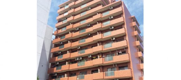 2 bedrooms Apartment in Aichi, Japan No. 2365 2