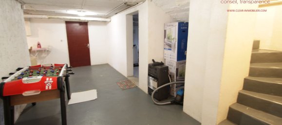 Замки и поместья с 3 спальнями в Ванту, Франция № 217820 12