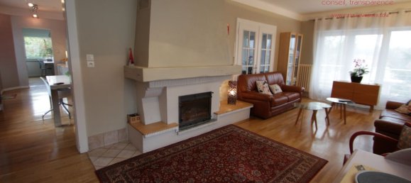 Замки и поместья с 3 спальнями в Ванту, Франция № 217820 16