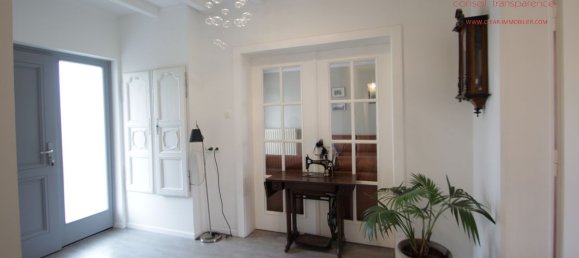 Замки и поместья с 3 спальнями в Ванту, Франция № 217820 5