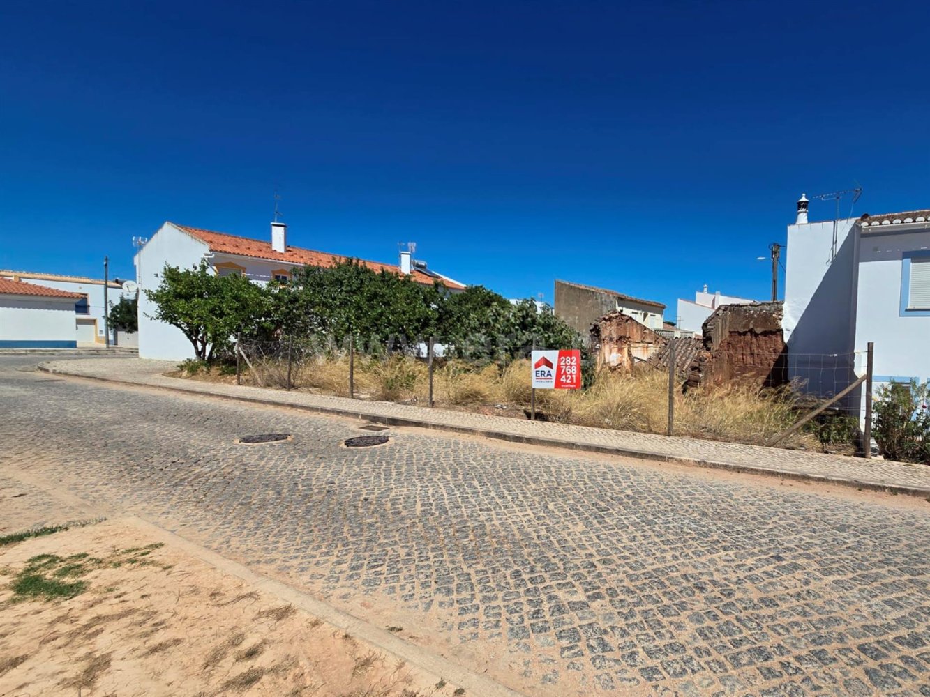  قطعة أرض في Lagos, Portugal رقم 311488