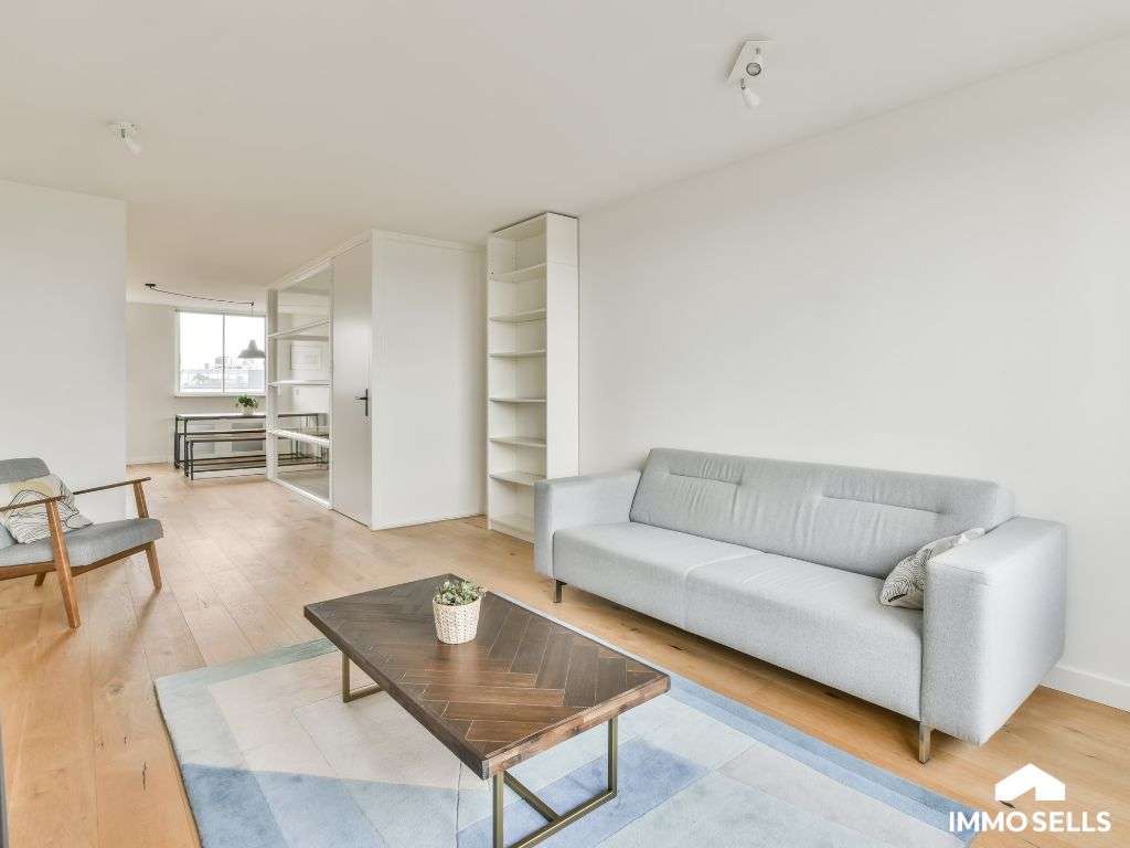 4 Schlafzimmer Wohnung in München, Germany, Nr. 275602