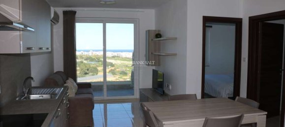 1 Schlafzimmer Wohnung in San Gwann, Malta, Nr. 4984 5