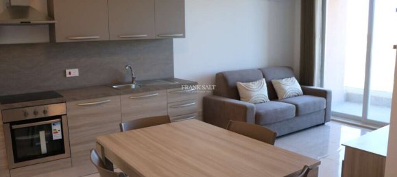 1 Schlafzimmer Wohnung in San Gwann, Malta, Nr. 4984 6