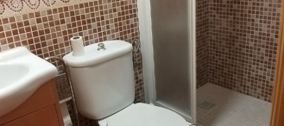 Apartamento T2 em Badajoz, Spain N.º 168953 13