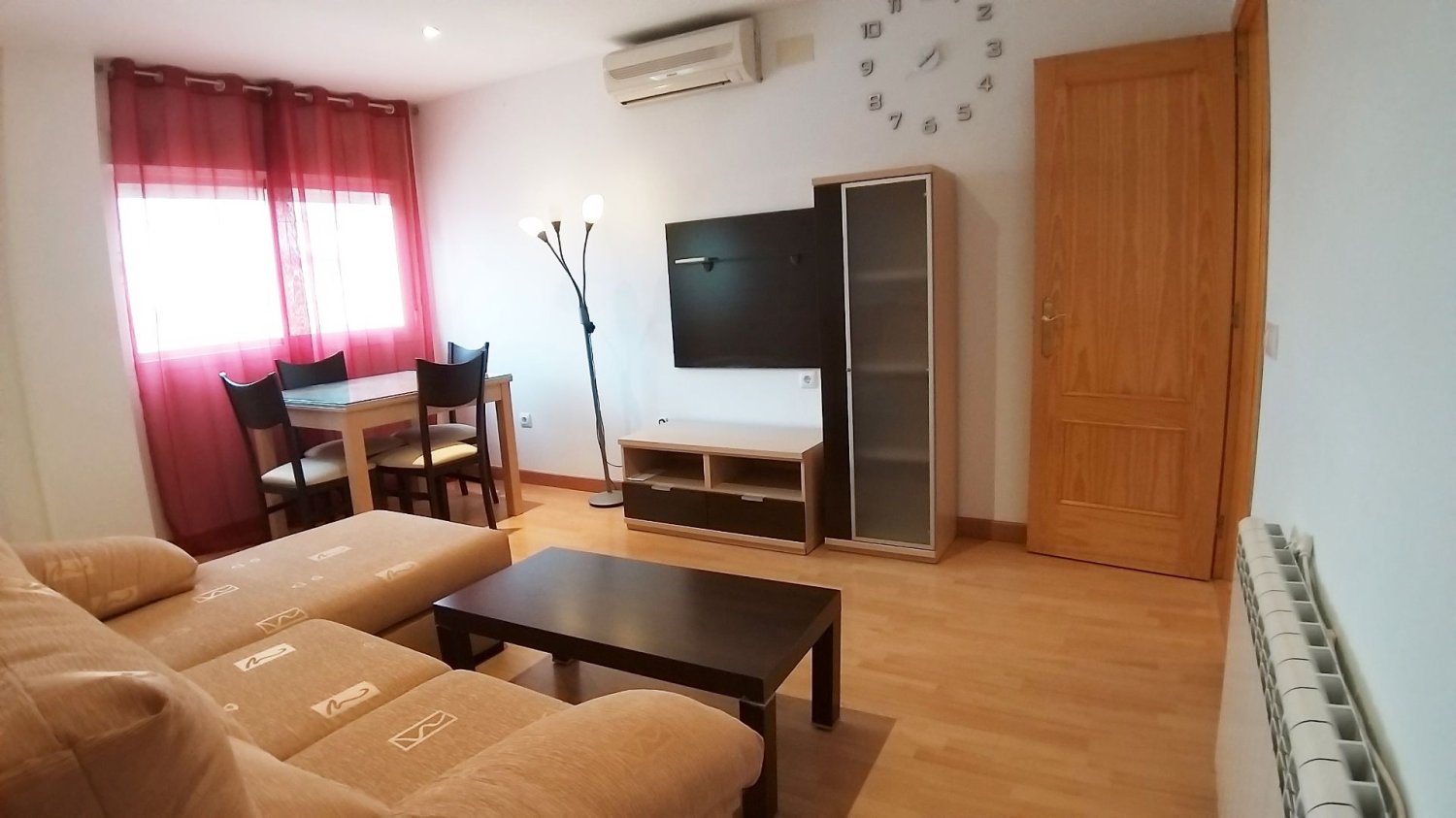 Apartamento T2 em Badajoz, Spain N.º 168953