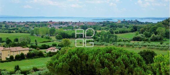 3 bedrooms Villa in Soiano del Lago, Italy No. 273284 2