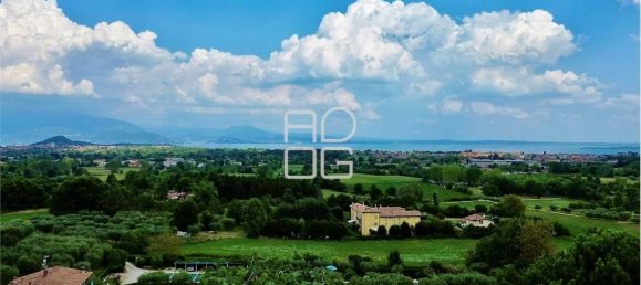 3 bedrooms Villa in Soiano del Lago, Italy No. 273284 3