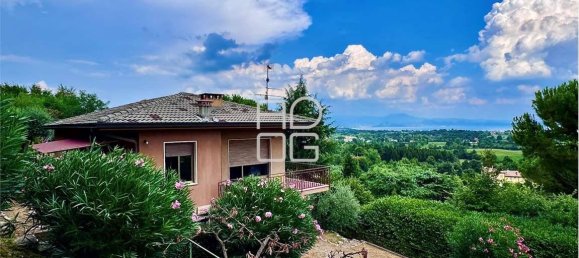 3 bedrooms Villa in Soiano del Lago, Italy No. 273284 15
