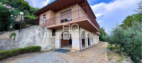 3 bedrooms Villa in Soiano del Lago, Italy No. 273284 11