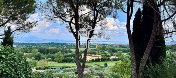 3 bedrooms Villa in Soiano del Lago, Italy No. 273284 13