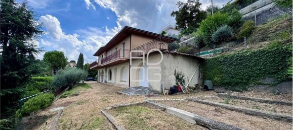 3 bedrooms Villa in Soiano del Lago, Italy No. 273284 12