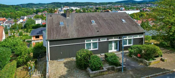 12 rooms Townhouse in Markischer, Germany No. 299658 17