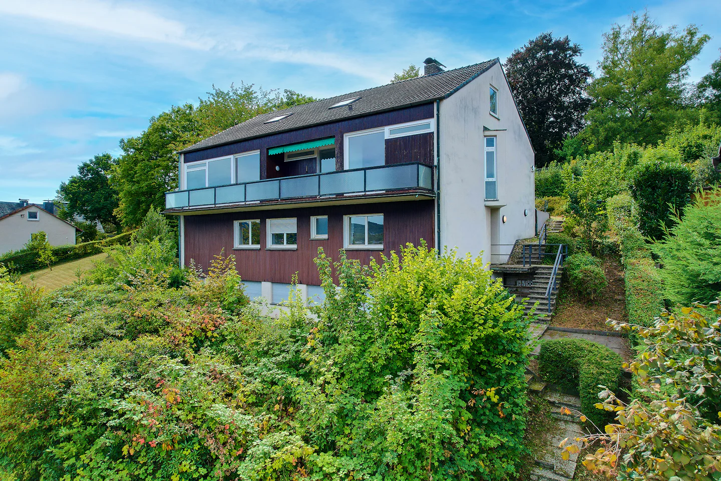 Adosado de 12 habitaciónes en Markischer, Germany No. 299658