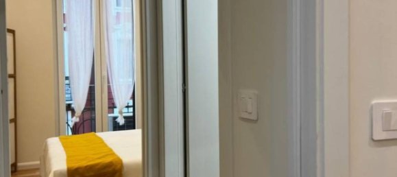 1 bedroom Apartment in Milan, Italy No. 281747 17