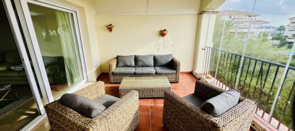 2 bedrooms Apartment in Mijas, Spain No. 112651 4
