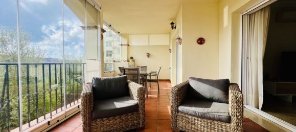 2 bedrooms Apartment in Mijas, Spain No. 112651 7