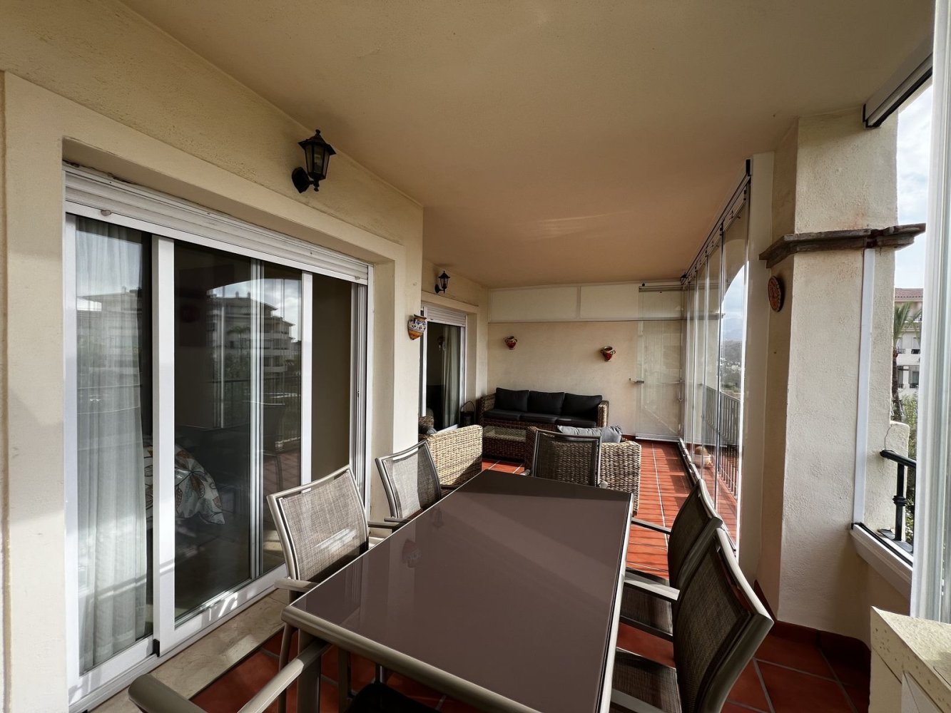 2 bedrooms Apartment in Mijas, Spain No. 112651