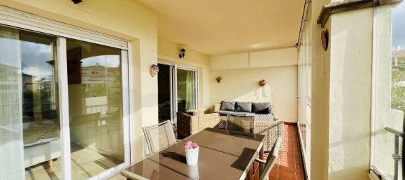 2 bedrooms Apartment in Mijas, Spain No. 112651 5