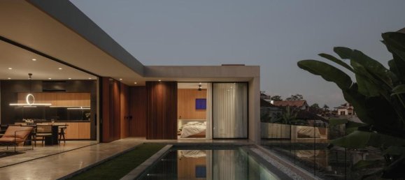 197 m² villa en alquiler en Badung, Bali, Indonesia № 4690 2