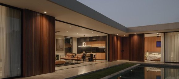 197 m² villa en alquiler en Badung, Bali, Indonesia № 4690 4