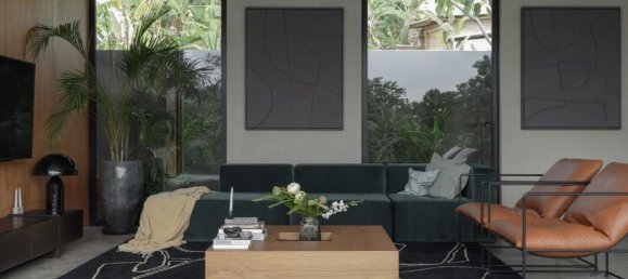 197 m² villa en alquiler en Badung, Bali, Indonesia № 4690 6