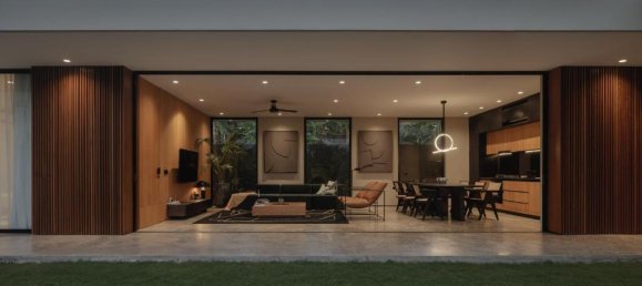 197 m² villa en alquiler en Badung, Bali, Indonesia № 4690 5