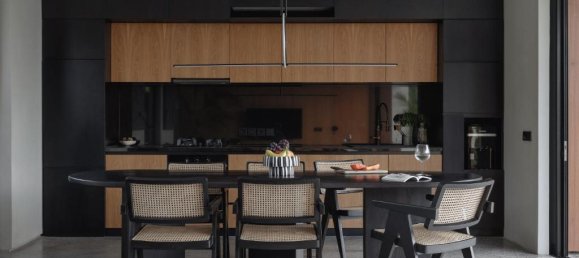 197 m² villa en alquiler en Badung, Bali, Indonesia № 4690 7