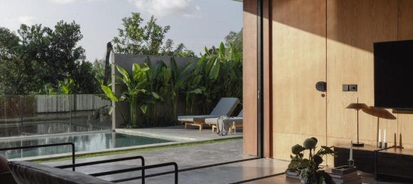 197 m² villa en alquiler en Badung, Bali, Indonesia № 4690 3