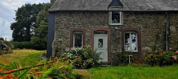 2 bedrooms House in Cotes-d'Armor, France No. 291094 2