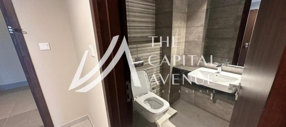 3 bedrooms Apartment in Saadiyat Island, UAE No. 31790 15