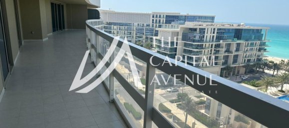 3 bedrooms Apartment in Saadiyat Island, UAE No. 31790 2