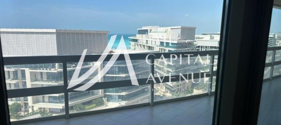 3 bedrooms Apartment in Saadiyat Island, UAE No. 31790 3