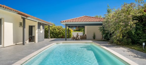 5 chambres Maison à Chazey-sur-Ain, France No. 343661 24