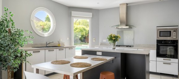 5 chambres Maison à Chazey-sur-Ain, France No. 343661 18