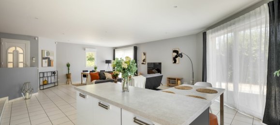 5 chambres Maison à Chazey-sur-Ain, France No. 343661 17