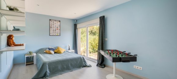 5 chambres Maison à Chazey-sur-Ain, France No. 343661 12