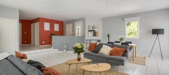 5 chambres Maison à Chazey-sur-Ain, France No. 343661 20