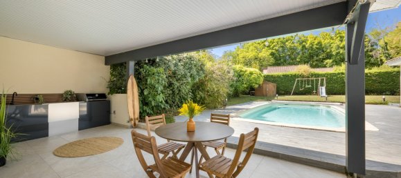 5 chambres Maison à Chazey-sur-Ain, France No. 343661 3