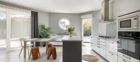 5 chambres Maison à Chazey-sur-Ain, France No. 343661 19