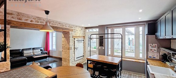 Вилла с 3 спальнями в Пюизо, Франция № 235901 14