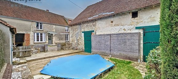 Вилла с 3 спальнями в Пюизо, Франция № 235901 2