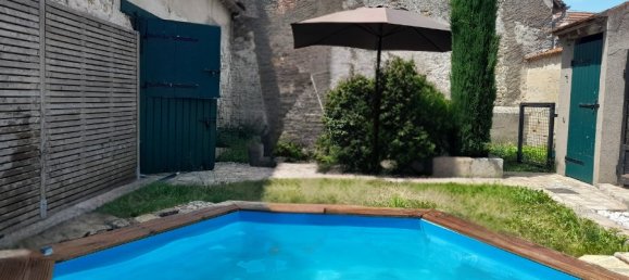 Вилла с 3 спальнями в Пюизо, Франция № 235901 11