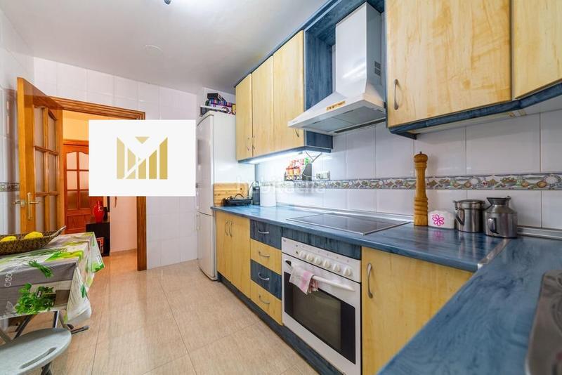 3 bedrooms Apartment in El Ejido, Spain No. 98602