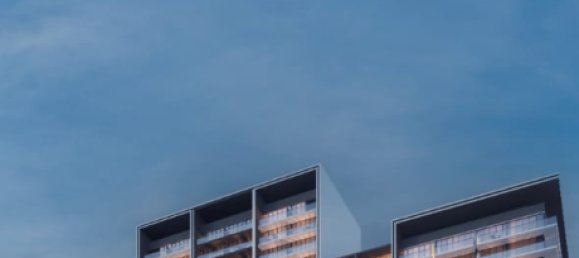 1 bedroom Apartment in Jumeirah Village Circle, UAE No. 11761 11