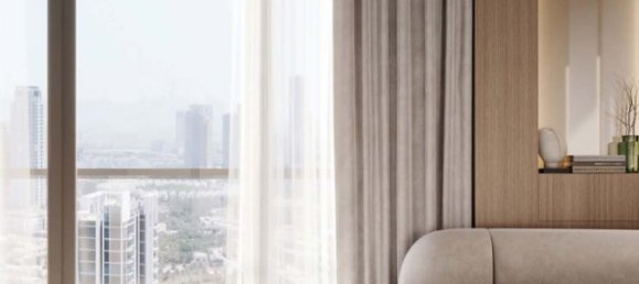 1 bedroom Apartment in Jumeirah Village Circle, UAE No. 11761 10