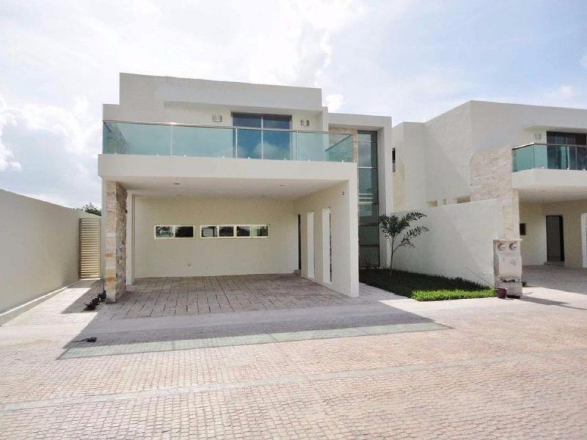 3 Schlafzimmer Haus in Merida, Mexico, Nr. 12091